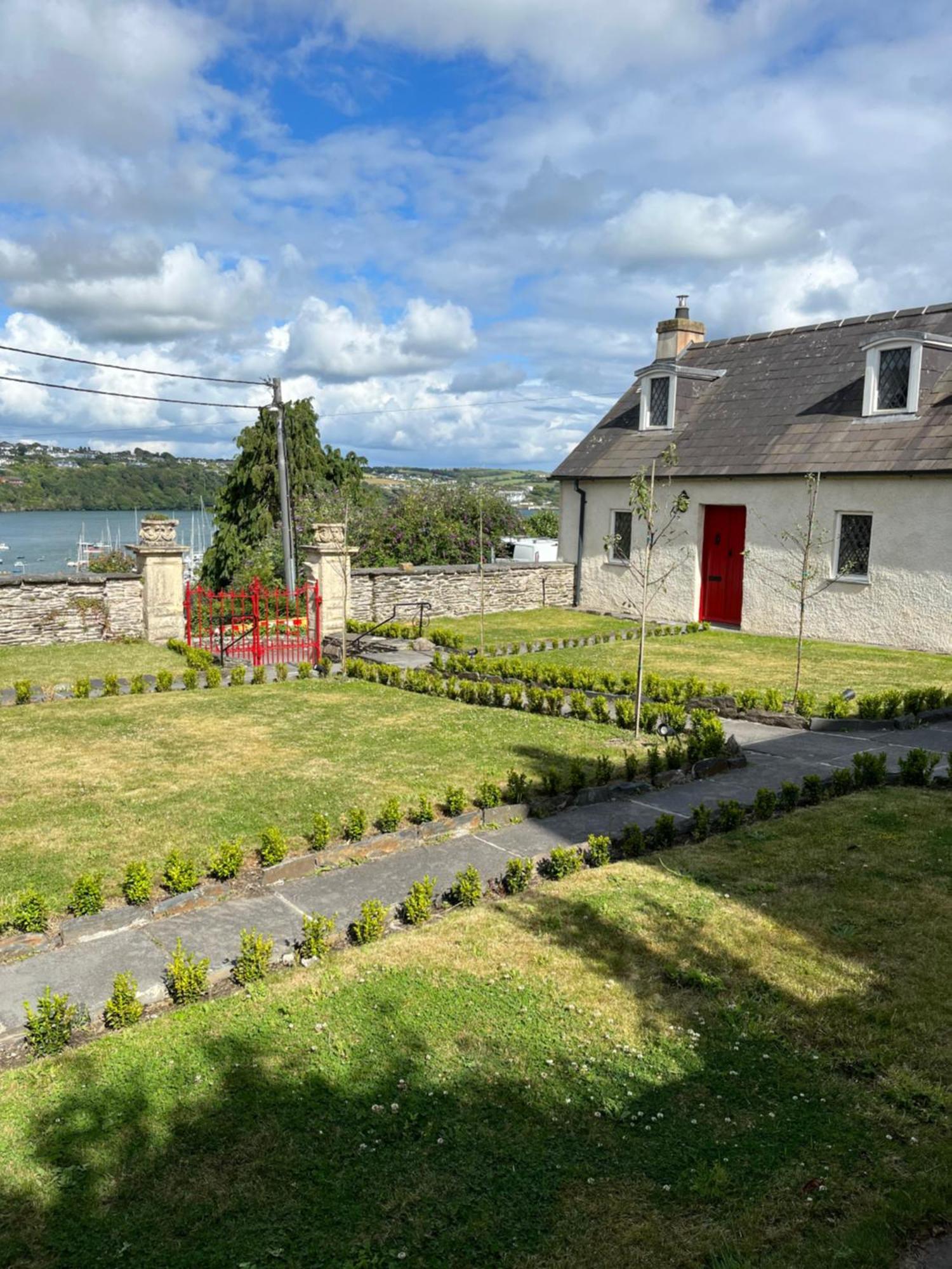 Alms Houses Kinsale Exterior foto