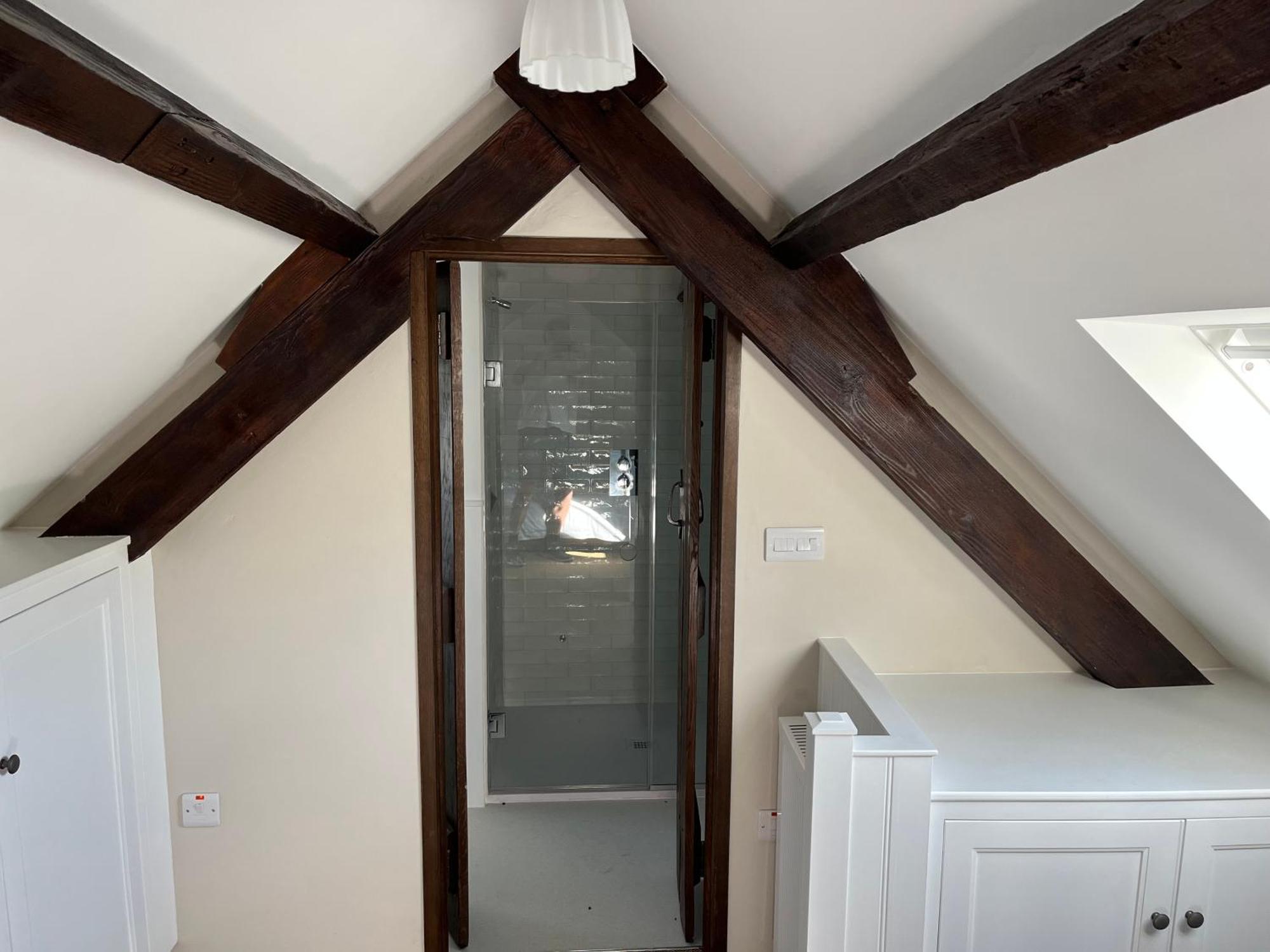 Alms Houses Kinsale Exterior foto
